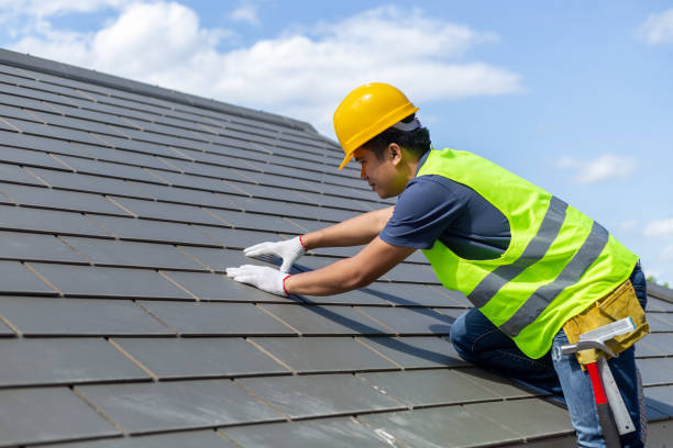 Best Flat Roof Repair Services  in South Bloomfield, OH