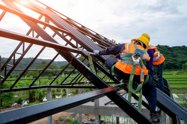 Reliable South Bloomfield, OH Roofing Contractor Solutions