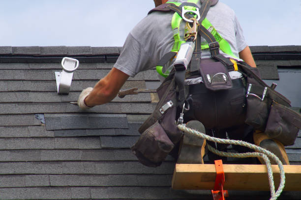 Best Commercial Roofing Services  in South Bloomfield, OH