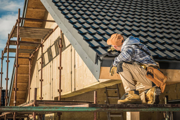 Best Emergency Roof Repair  in South Bloomfield, OH
