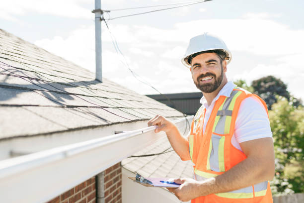 Best Slate Roofing Contractor  in South Bloomfield, OH
