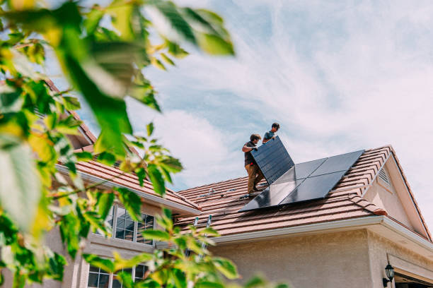 Best Roof Repair Services  in South Bloomfield, OH