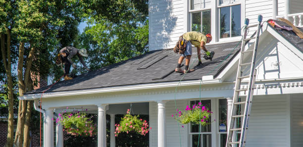 Best Best Roofing Contractors  in South Bloomfield, OH