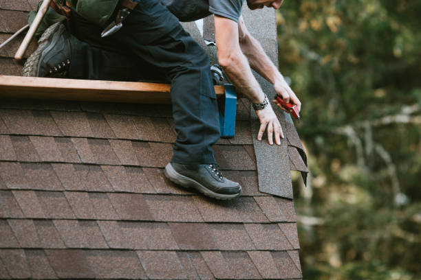 Best Tile Roofing Contractor  in South Bloomfield, OH