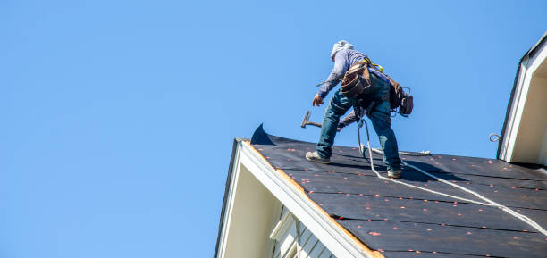Best Affordable Roofing Company  in South Bloomfield, OH