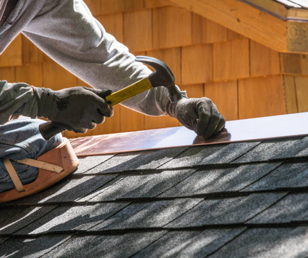 Best Gutter Installation and Roofing  in South Bloomfield, OH